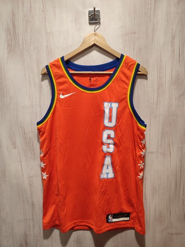 Rising stars 2020 shirt jersey - 2020,