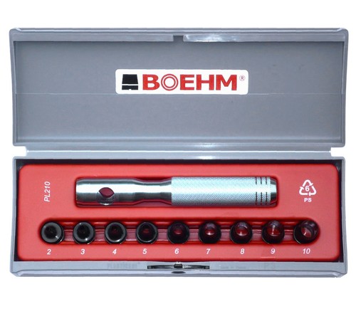 Emporte piece boehm - boehm, à
