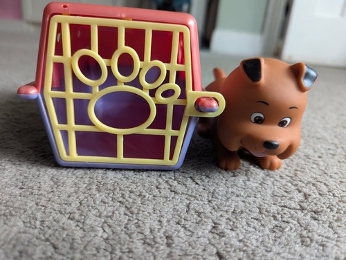 Vintage smoby simba - simba, little