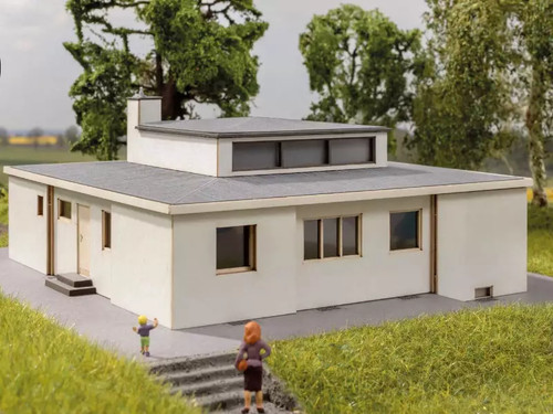 Noch maison modèle bauhaus - modèle, «