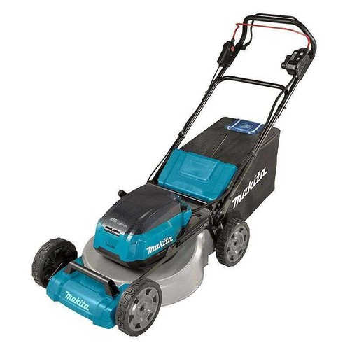 Tondeuse makita dlm462z - tondeuse,