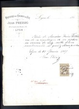 071123 TIMBRES FISCAUX SUR