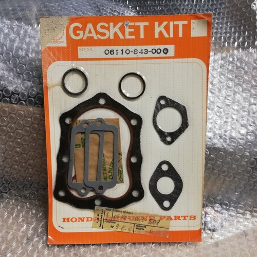 Ensemble joints moteur - joints,