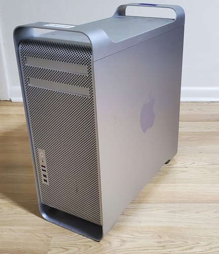 Apple mac pro - mac, 2012