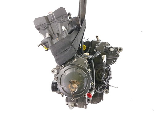 Moteur yamaha 1000 fz1 - moteur,