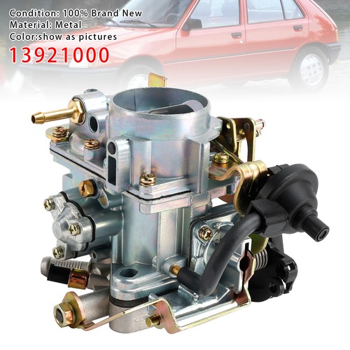 Carburateur 13921000 pour - 13921000,