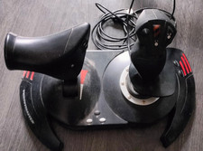 Thrustmaster T.Flight Hotas X