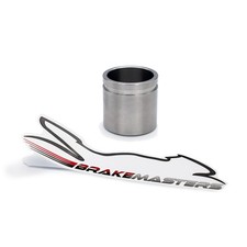 Suzuki RG50 WD 1983 Étrier De Frein Avant Piston En Acier Inoxydable