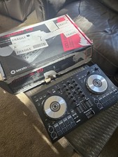 Pioneer DDJ-SB3 2-Channel DJ Controller