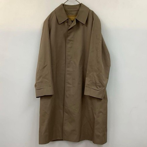 Trench coat burberrys marron - trench-coat,