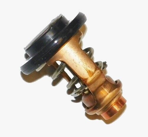 Thermostat mercury quicksilver - mercury,