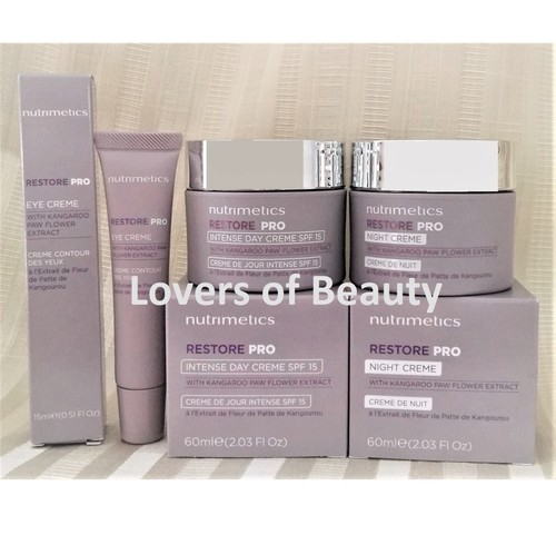 Nutrimetics restore pro - nutrimetics,