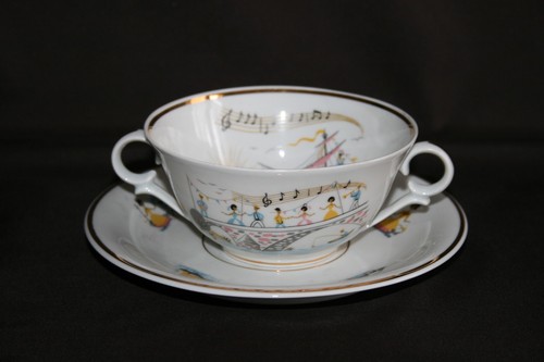 Bol soupe à - bol, collation