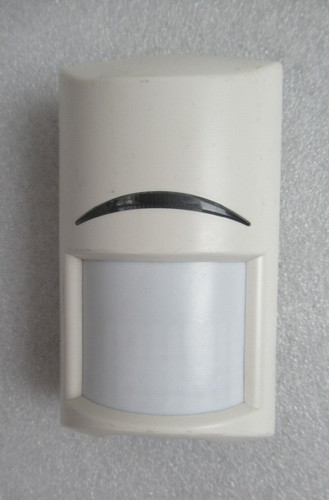 Detecteur mouvement filaire - de,
