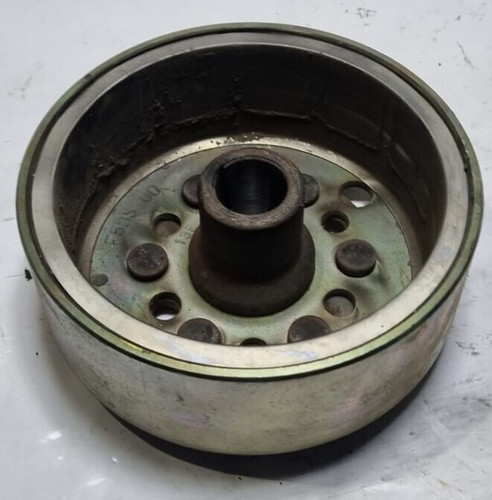 Rotor volant magnetique - volant,