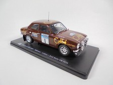 Ford Escort RS 1600 Mäkinen