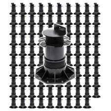 XPOtool Plots Terrasse Kit de