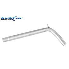 Tube Intermédiaire inox