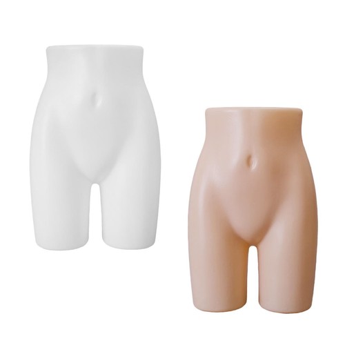 Panty mannequin torse portable - torse,
