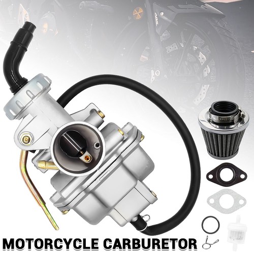Pz20 carburetor for 50cc - pz20,
