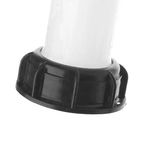 2in extension vidange bac - 2in,