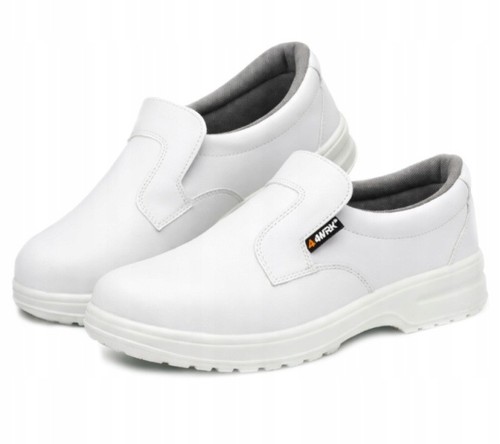 Chaussures basket sécurité - basket,