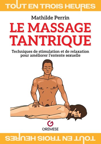 Mathilde perrin massage - mathilde,