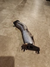 ? 04-21 SUBARU WRX STI 05-09 LGT OBXT  OEM TURBOCHARGER TURBO UPPIPE UP PIPE 