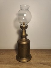 Lampe Pigeon « La Parisienne