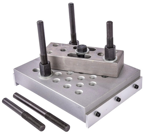 Jegs universal press support - jegs,