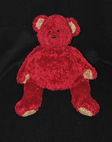 Peluche doudou ours - , dimpel