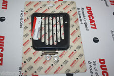 Grille Arrière Dpm pour