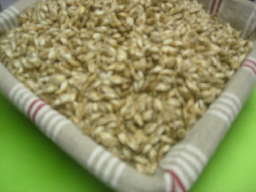 Balle epautre bio - bio, de