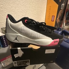 Jordan Luka .77 Space