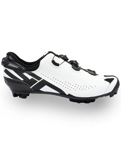 Sidi tiger carbone srs - tiger,