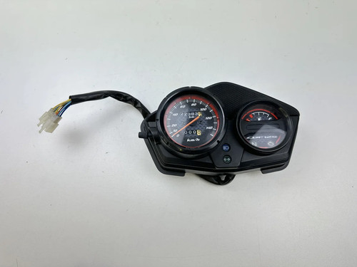 Compteur honda cbf 125 - compteur,
