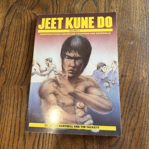 Jeet kune volume 2 - kune, do