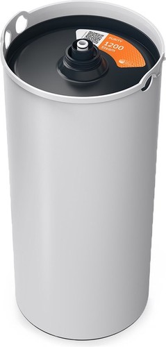 Brita purity steam 1200 - purity,
