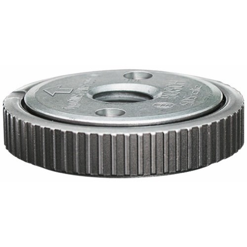 Ecrou meuleuse sds - clic, bosch