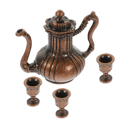 Tasse thé miniature - ,