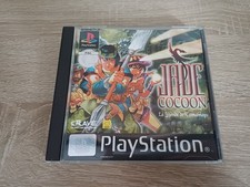 Jade Cocoon - PSX PS1
