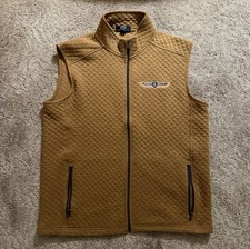 2025 Pebble Beach Concours d’Elegance Volunteer Vest Small