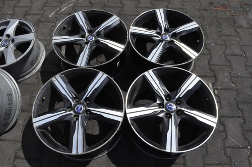 Volvo s60 s80 v60 v70 - s80,