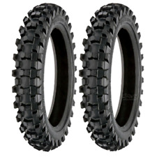 2 Pneus Moto Mini Cross 3.00 -