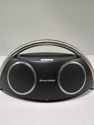Harman kardon plus play - go,