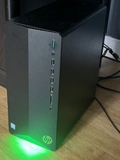 HP Pavillon gaming TG01-0094nf