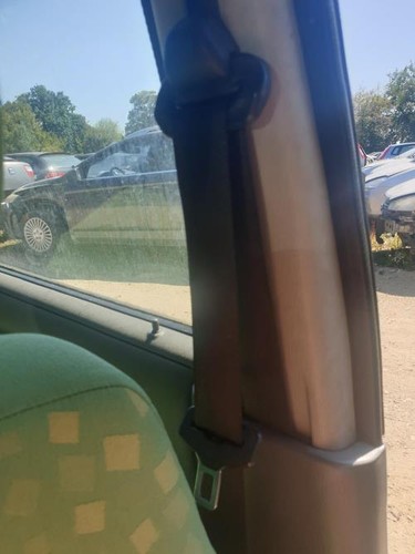 Ceinture avant gauche opel - gauche,