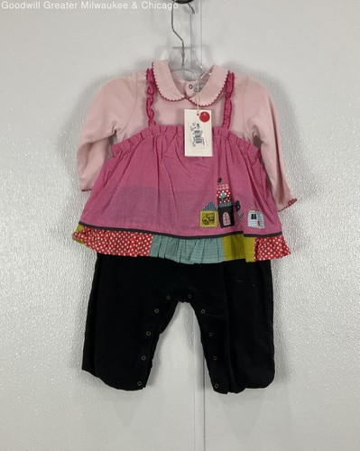 Nwt catimini children - catimini, black