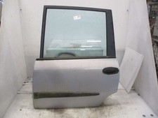 Porte arriere gauche Fiat