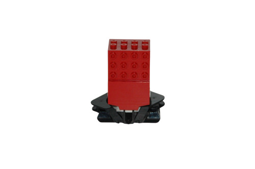 Lego train rails chemin - lego®,